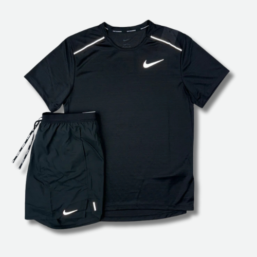 Ensembles Running Noir