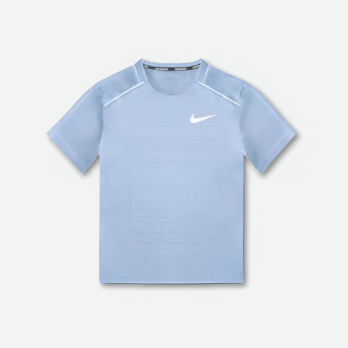 Ensembles Running Bleu Clair