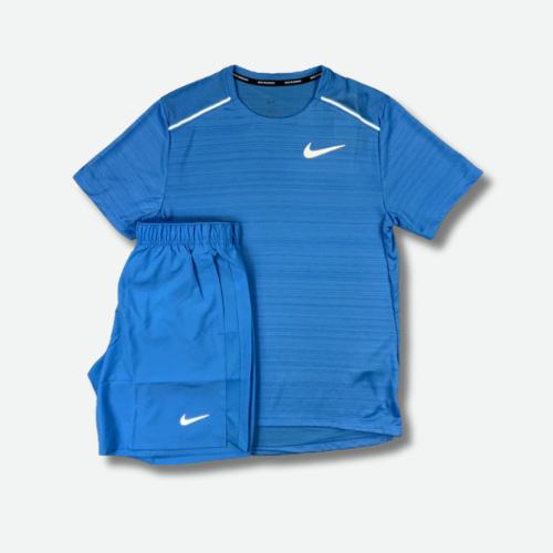 Ensembles Running Bleu