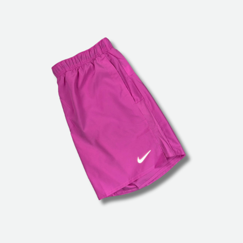 Ensembles Running Rose