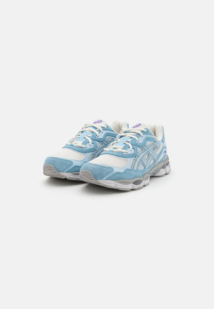 ASICS Gel-NYC Cream Arctic Sky