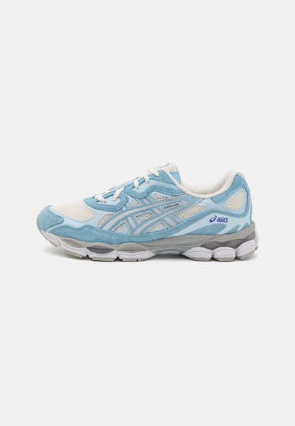 ASICS Gel-NYC Cream Arctic Sky
